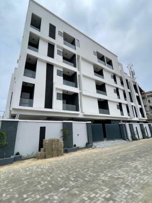 2bedroom Apartment, Ikate, Lekki, Lagos, Flat / Apartment for Sale