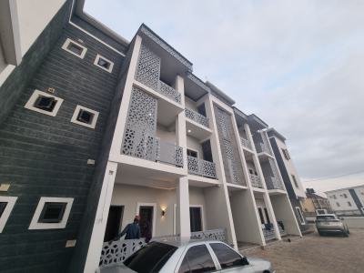 3 Bedroom Apartment, Jahi, Jahi, Abuja, Flat / Apartment for Rent