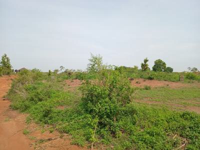 3 Bedroom Terrace Duplex, Sheretti By Sunnyvale Express Road, Kabusa, Abuja, Residential Land for Sale