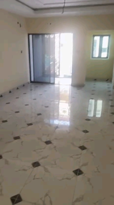 Luxurious 4-bedroom Terrace Duplex with Bq in Prime Guzape, Abuja, By Nnpc, Guzape District, Abuja, Terraced Duplex for Sale