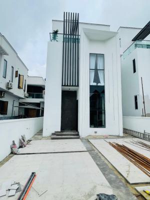 The Magnificent 5bedroom Detached Home, Orchid, Lekki, Lagos, Detached Duplex for Sale