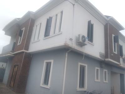 Spacious Luxury 2 Bedroom Flat with Excellent Features, Alasela Estate, Ogombo, Ajah, Lagos, Flat / Apartment for Rent