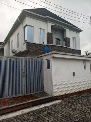 Opportunity 5bedroom Duplex with Bq 7car Park Security House, Chevron Drive, Lekki Phase 1, Lekki, Lagos, Detached Duplex for Sale