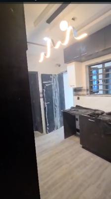 3 Bedroom Apartment with a Bq and a Gymnasium, Maryland, Lagos, Flat / Apartment for Sale