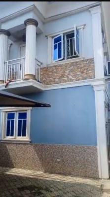 4nos of 3bedroom Flat,, Isheri Olofin, Alimosho, Lagos, Block of Flats for Sale