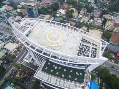 a Premium Grade a Commercial Space (800 Sqm), Victoria Island (vi), Lagos, Office Space for Rent