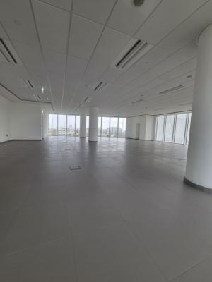 a Premium Grade a Commercial Space (800 Sqm), Victoria Island (vi), Lagos, Office Space for Rent