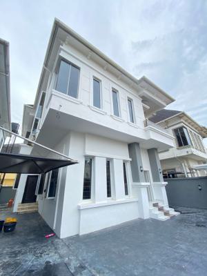 4 Bedroom Duplex with Boys Quarters, Thomas Estate, Ajah, Lagos, House for Sale