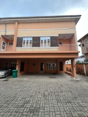 3-bedroom Terrace, Lekki, Lagos, Terraced Duplex for Rent