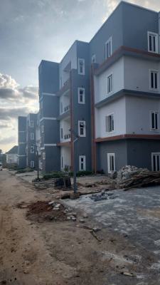 3 Bedroom Flat with Bq, Mbora (nbora), Abuja, Block of Flats for Sale