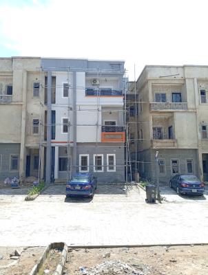 3 Bedroom Flat with Bq, Mbora (nbora), Abuja, Block of Flats for Sale