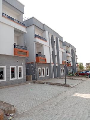 3 Bedrooms Flat with Bq, Mbora (nbora), Abuja, Flat / Apartment for Sale