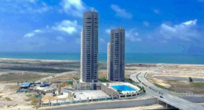 4 Bedroom Luxurious Penthouse on The 25th Floor., Victoria Island, Eko Atlantic City, Lagos, Flat / Apartment for Sale