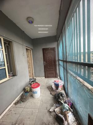 2 Bedroom Ensuite Flat + Balconies, Yaba, Yaba, Lagos, Flat / Apartment for Rent