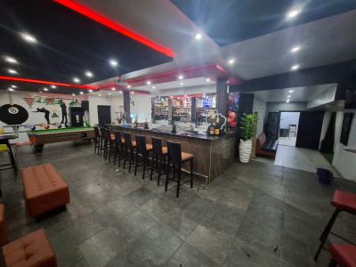 Bar and Lounge at Victoria Island Lagos, Close to Eko Hotel Victoria Island Lagos, Victoria Island (vi), Lagos, Restaurant / Bar for Rent