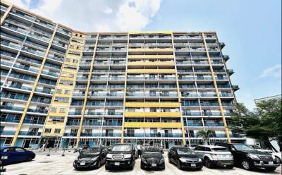 Victoria Island 1004 3 Bedrooms Apartment, 1004, Victoria Island (vi), Lagos, Block of Flats for Sale