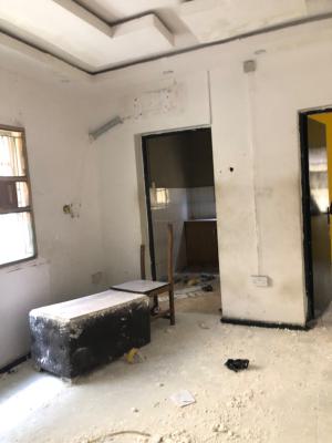 Spacious 2 Bedroom Flat, Bishop Crowther, Surulere, Lagos, House for Rent
