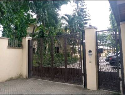 5 Bedroom Detached House, Lekki Phase 1, Lekki, Lagos, Detached Duplex for Sale