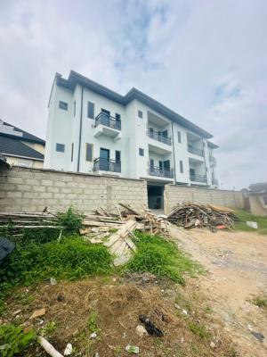 Newly Built 3 Bedroom Apartments, Gra Phase 1, Magodo, Lagos, Flat / Apartment for Sale