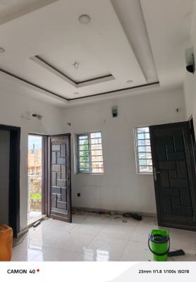 Luxury Room and Parlour Self Contain Upstairs, Badore, Ajah, Lagos, Mini Flat (room and Parlour) for Rent