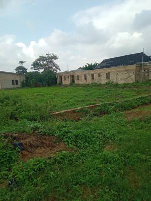 Land 650sqm, Off Adelabu, Surulere, Lagos, Residential Land for Sale