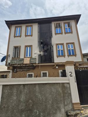 Luxury Roomself for Lease 15 Years, Off Moses Street Alapere Ketu Lagos, Alapere, Ketu, Lagos, Self Contain (single Rooms) Joint Venture