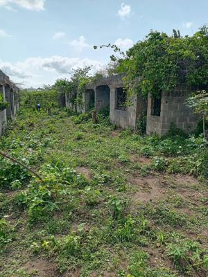 Land: 2,130sqm, Alaka Estate, Surulere, Lagos, Residential Land for Sale