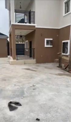 Newly Built 2 Bedroom, 1 Bedroom and Selfcon in an Estate., Galadimawa., Galadimawa, Abuja, Flat / Apartment for Rent