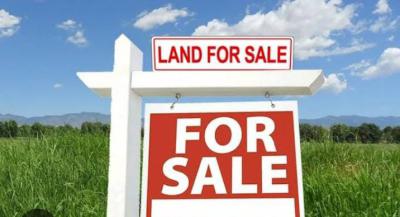 Land 1.500. Sqm, Eric Moore Close, Surulere, Lagos, Residential Land for Sale