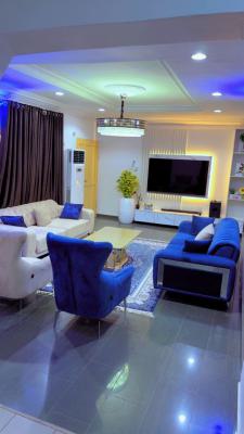 2 Bedroom Flat on Tarred Road. Upstairs, Jabi Mall, Jabi, Abuja, Flat / Apartment for Rent