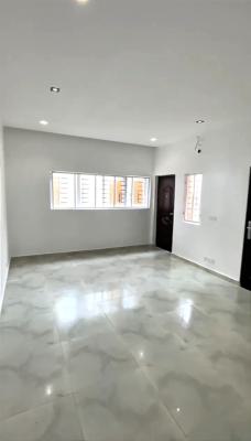 Brand New 2bedrooms Flat, By Aso Radio, Katampe, Abuja, Flat / Apartment for Rent