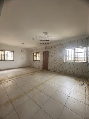 4 Bedroom Duplex & Bq ( Self-compound), Ikoyi, Ikoyi, Lagos, House for Rent