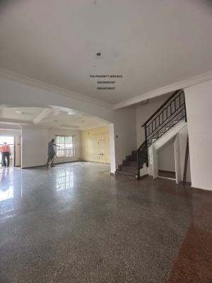 4 Bedroom Duplex & Bq Self-compound, Ikoyi, Lagos, House for Rent