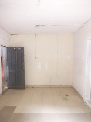 a Well Maintained Mini Flat, Gra Phase 1, Magodo, Lagos, Mini Flat (room and Parlour) for Rent