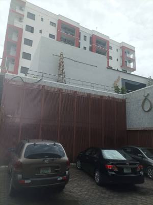 8 Bedroom Semi Detached with Bq, Ahmadu Bello Way, Victoria Island (vi), Lagos, Commercial Property for Rent