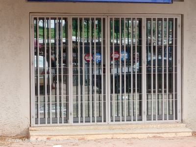 40sqm Locked-up Shop at Arish Mall Airport Road Abuja, Arish Mall Plaza Airport, Lugbe District, Abuja, Shop for Sale