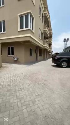 Renovated 3bedroom Penthouse with Pool, Lekki Phase 1, Lekki, Lagos, House for Rent