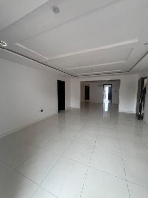 Newly Renovated and Spacious 3 Bedroom with Bq Apartment in Lekki 1, Lekki 1 Off Admiralty Way Lekki Phase 1 Lagos, Lekki Phase 1, Lekki, Lagos, Block of Flats for Sale