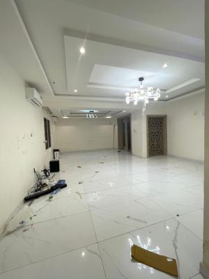 Newly Vacated Serviced 3 Bedrooms Flat with Bq, Wuye By Zartech, Wuye, Abuja, Flat / Apartment for Rent