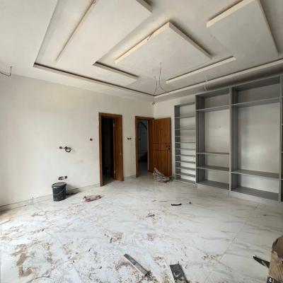 3 Bedrooms Apartment, Lekki Phase 1, Lekki, Lagos, Flat / Apartment for Sale