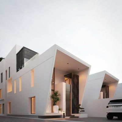 a Standard, Modern 5 Bedroom Mansion Duplex, Gra, Ogudu, Lagos, House for Sale