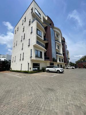 Luxury 4 Bedroom Maisonette Penthouses, Banana Island, Banana Island, Ikoyi, Lagos, House for Rent