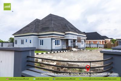 Estate Land, Ayegun-eleyo, Ibadan, Oyo, Mixed-use Land for Sale