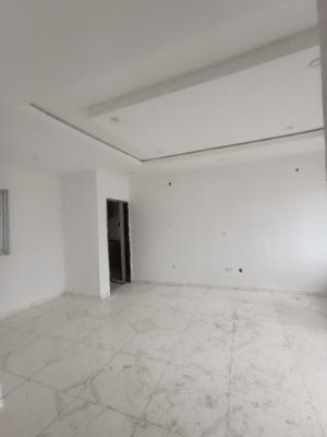 New Built Luxury 2 Bedroom Apartment Upstairs, Ogidan, Sangotedo, Ajah, Lagos, House for Rent