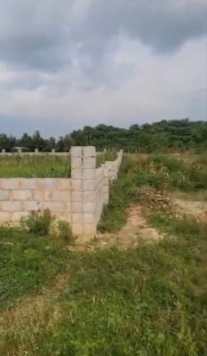 a Standard, Stunning Land, Guzape District, Abuja, Mixed-use Land Joint Venture