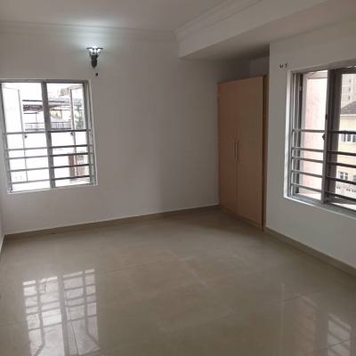 Big and Standard Studio Apartment in a Service Estate, Ikate By Nike Art Gallery, Ikate, Lekki, Lagos, Self Contain (single Rooms) for Rent