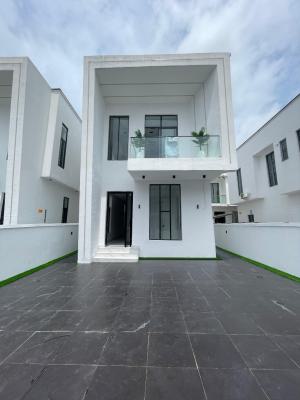 5 Bedroom Fully Detached Duplex, Vgc, Lekki, Lagos, Detached Duplex for Sale