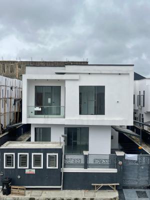 5 Bedroom Fully Detached Duplex, Vgc, Lekki, Lagos, Detached Duplex for Sale