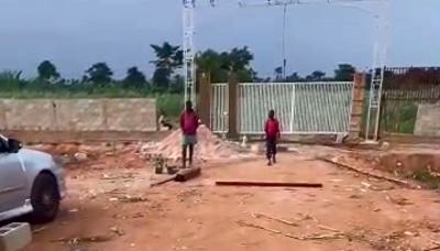 Morayo Estate, Ilusan Road, Km 46, Ogun, Mixed-use Land for Sale
