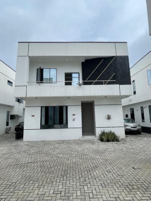 4 Bedroom Fully Detached Duplex, Orchid, Lekki, Lagos, Detached Duplex for Sale